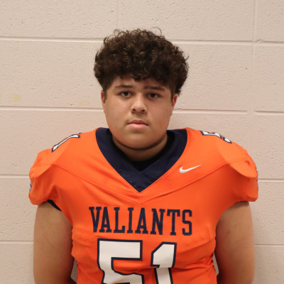 Landon Marulanda