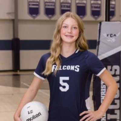 Jovi Siegle