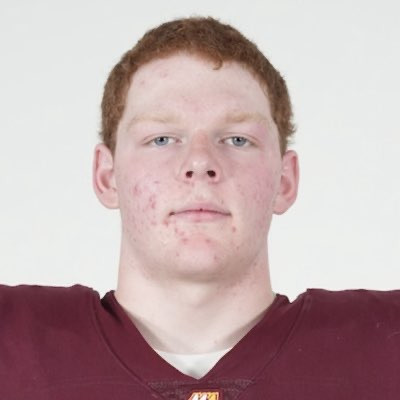 Connor Mellott