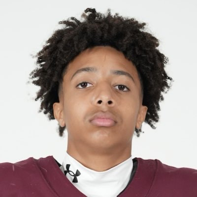 Braylon Rodgers