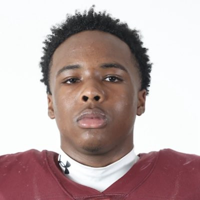 Simeon Knowles