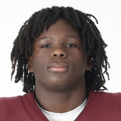 Tre Richardson