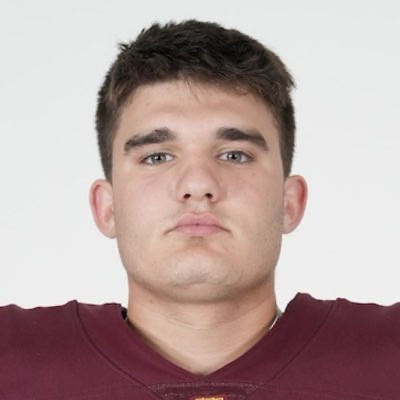 Logan Comperda