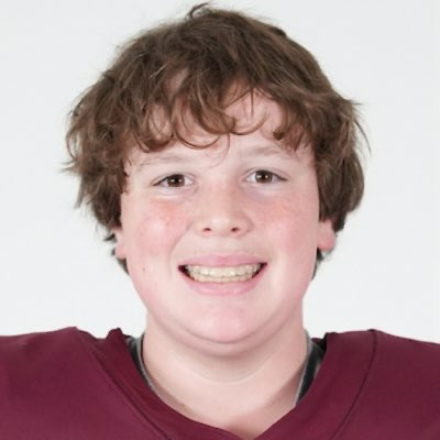 Parker Reed