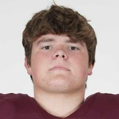 Luke Foster