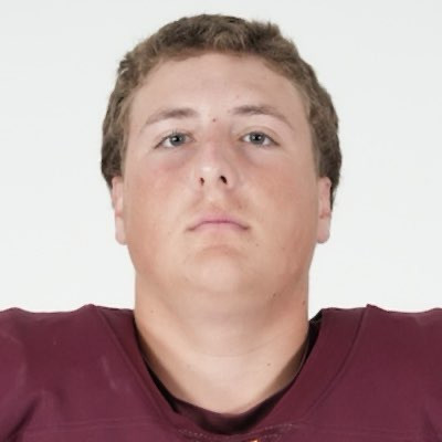 Collin Corzine