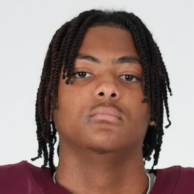 Ma'Kai McClain