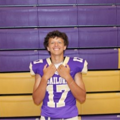 Brody Morrow