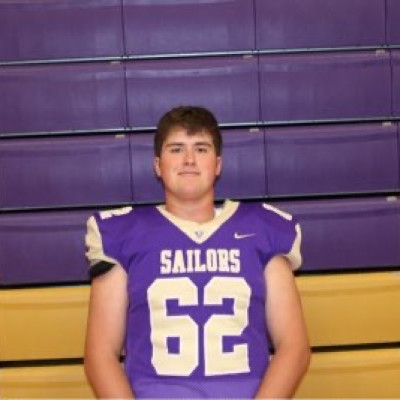 Trey Colahan