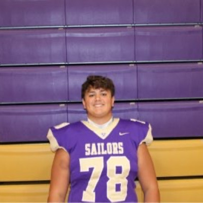 Trenton Garcia