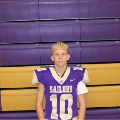 Dylan Grimmett