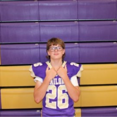 Parker Conrady