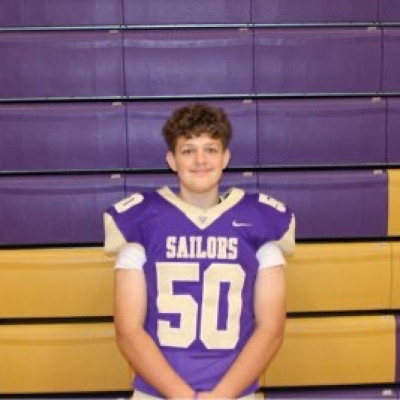 Jaxson Blackman