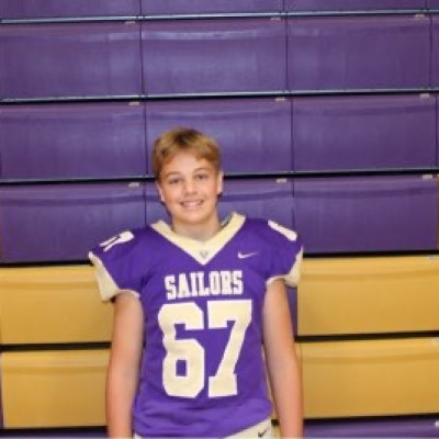 Cooper Stehr