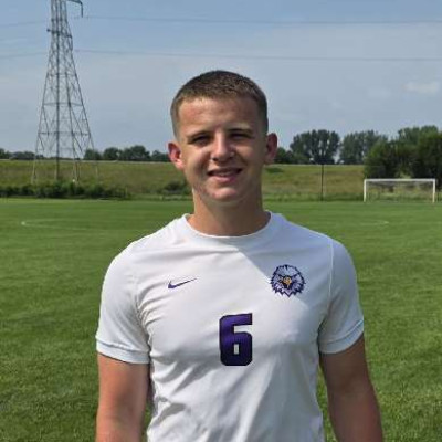 Griffin Hartman
