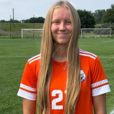 Lindsey Meyer