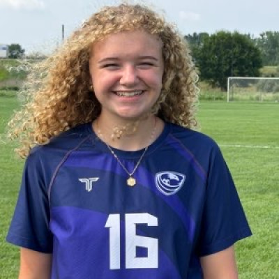 Hannah Liggitt