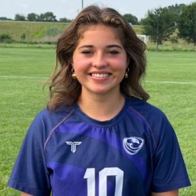 Maryn Gerring