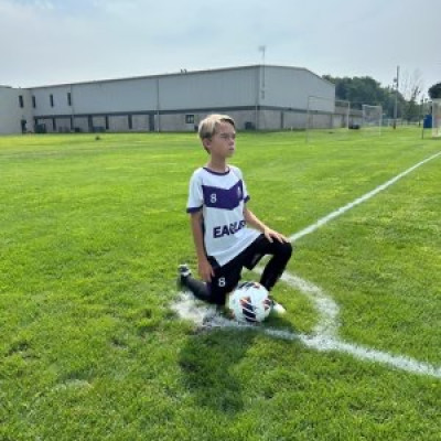 Brecken Miller