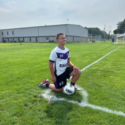 Blake Troyer