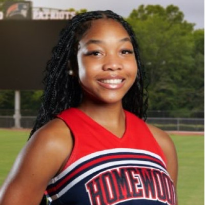 Jiyah Oliver