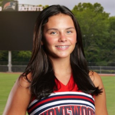 Adeline Glover