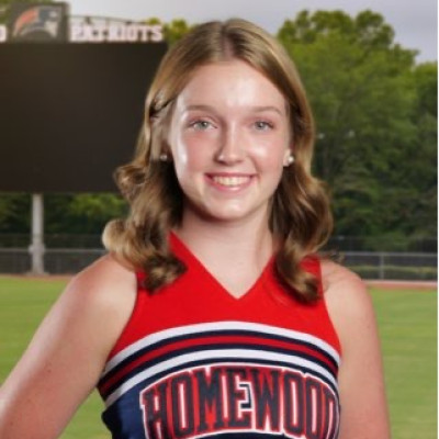 Lily Thompson