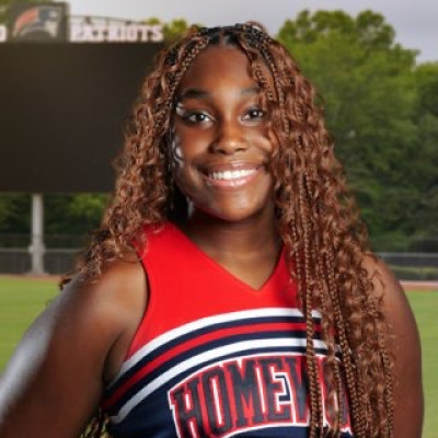 Kaleiah Hand