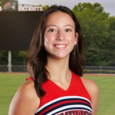 Katelyn Herring