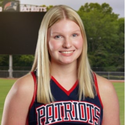 Kate Parson