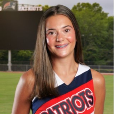 Brooke Ann Davis