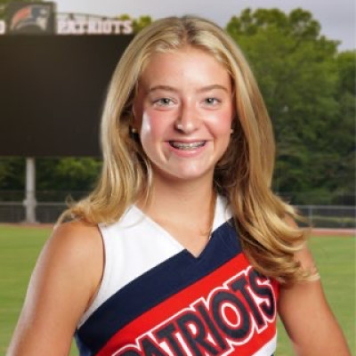 Yancey Kate Hathorne