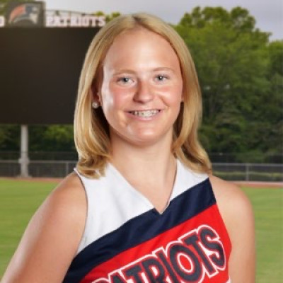 Kathryn Shanks