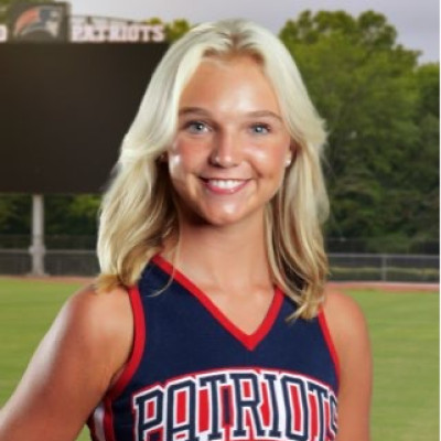Charlee Kate Wilson