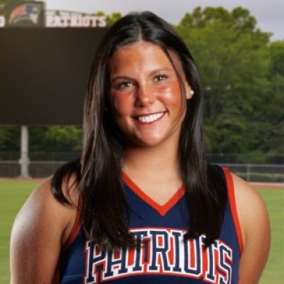 Brittan McClusky