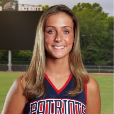 Laney Petrella