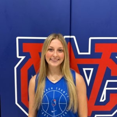 Aubrey Oleksik