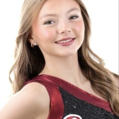 Tinsley Poston