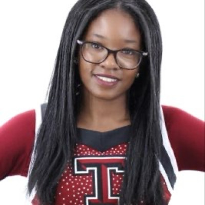 Alinae Wilson