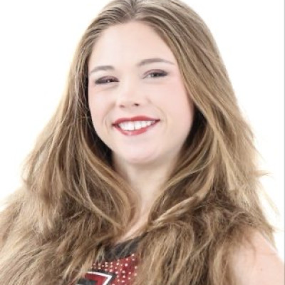 Madelyn Shockley