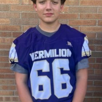 Tucker Fadenholtz