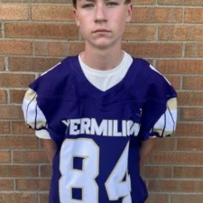 Parker Dreher