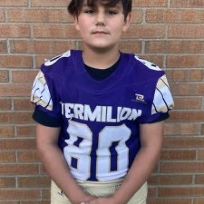 Greyson LaMarche