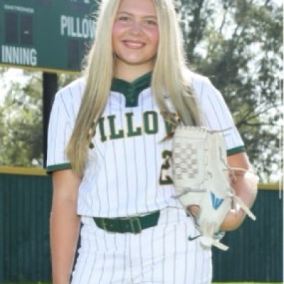 Abby Kate Johnson