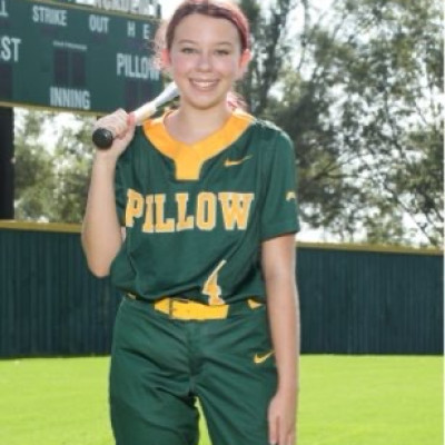 Gracie Bilbery