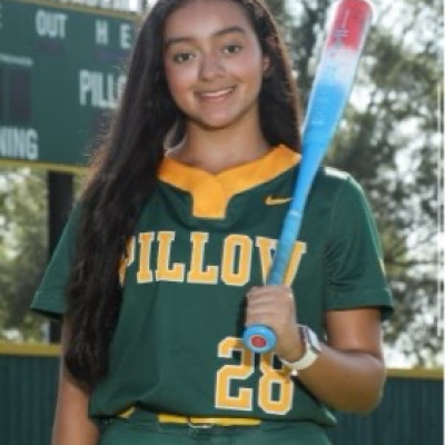 Emily Rosas