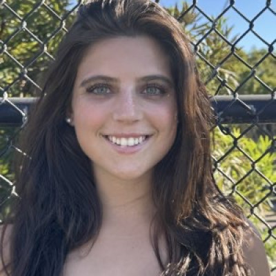 Audrey Rosauer
