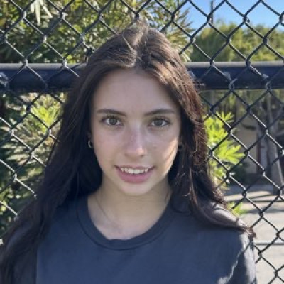 Phoebe Peterson