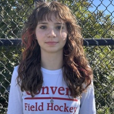 Olivia Liberman