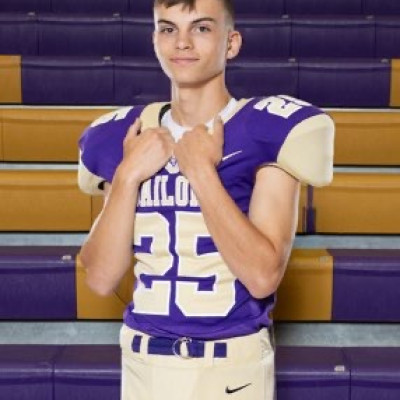 Bronson Siesel